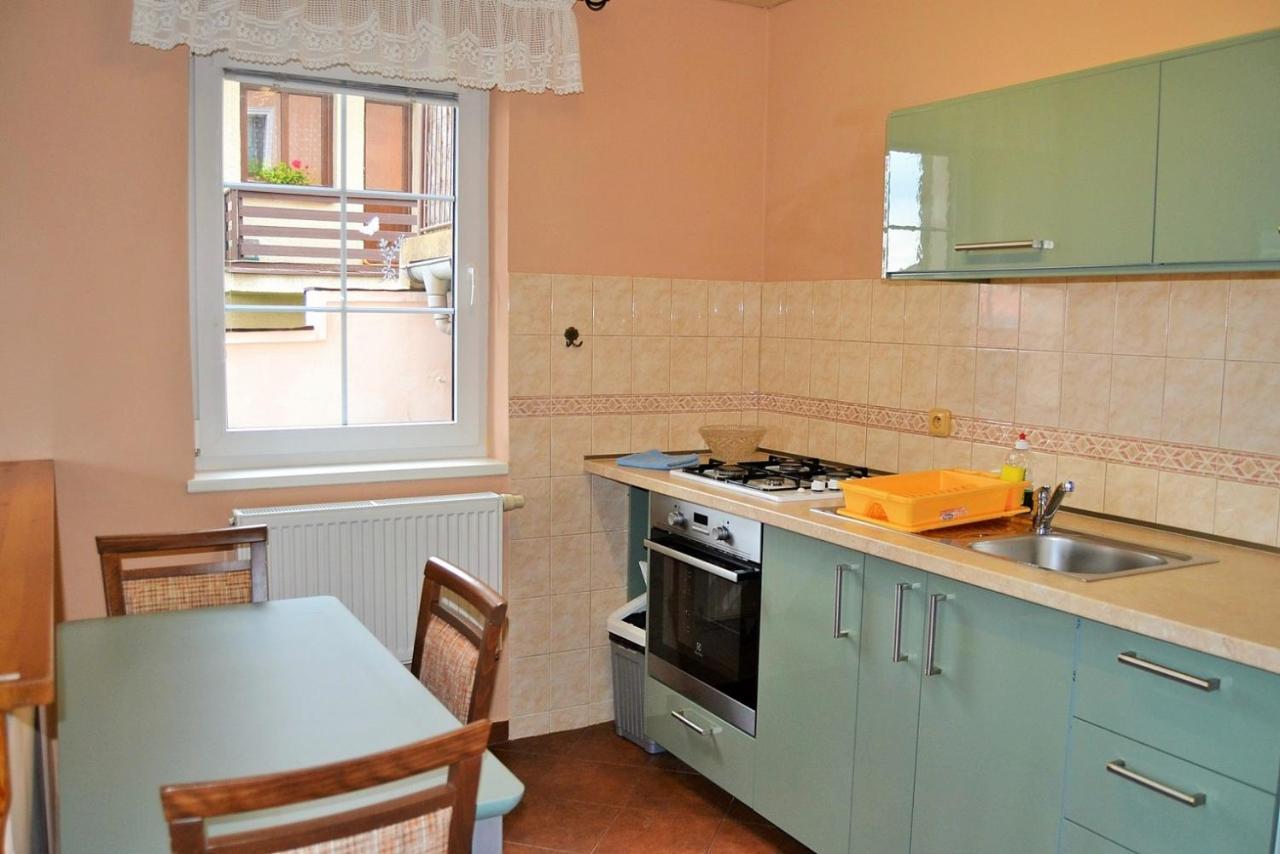 Apartments Nicol Карловы Вары Экстерьер фото