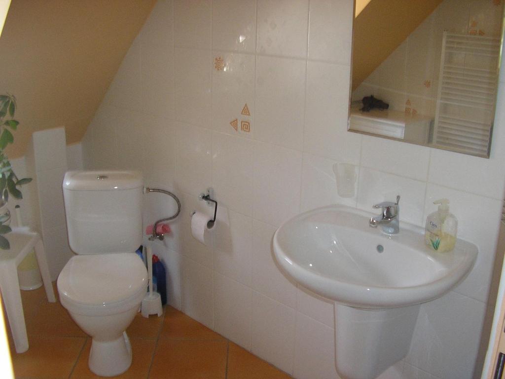 Apartments Nicol Карловы Вары Номер фото
