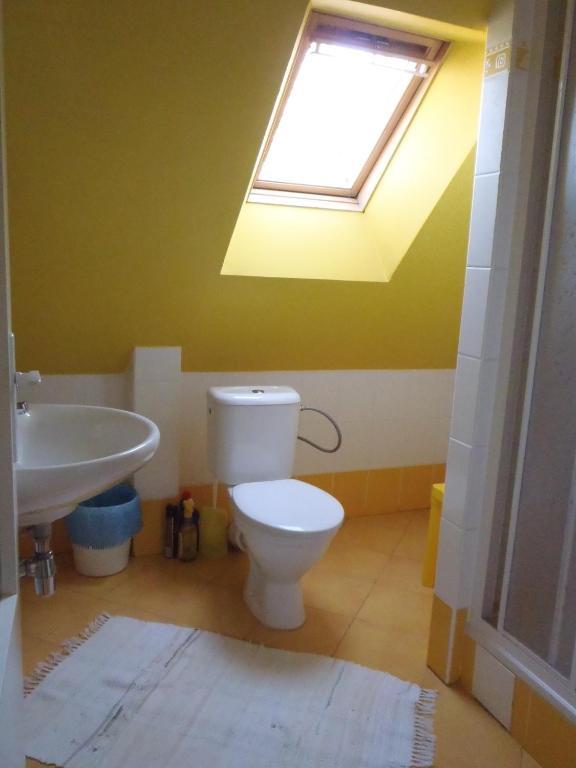 Apartments Nicol Карловы Вары Номер фото